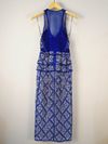 Vestido De Goeye
