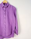 Camisa Lemon Basics