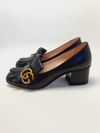 Loafer Gucci Marmont Fringe 