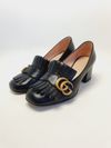 Loafer Gucci Marmont Fringe 