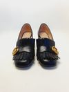 Loafer Gucci Marmont Fringe 