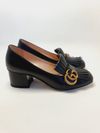 Loafer Gucci Marmont Fringe 