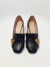 Loafer Gucci Marmont Fringe 