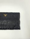 Clutch Prada Nappa Gaufre 