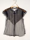 Blusa Carol Bassi