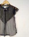Blusa Carol Bassi