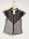 Blusa Carol Bassi