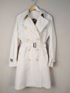 Trench Coat Burberry 