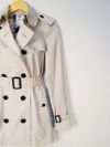 Trench Coat Burberry 