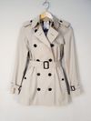 Trench Coat Burberry 
