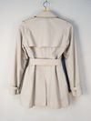 Trench Coat Burberry 
