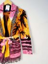 Kimono Cia Marítima tricot