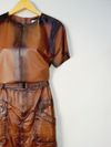 Conjunto Verosenso couro