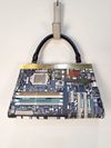 Bolsa Louis Vuitton Motherboard limited edition 