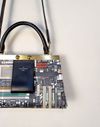 Bolsa Louis Vuitton Motherboard limited edition 