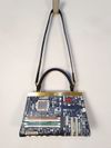Bolsa Louis Vuitton Motherboard limited edition 
