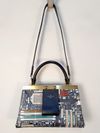 Bolsa Louis Vuitton Motherboard limited edition 