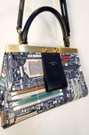 Bolsa Louis Vuitton Motherboard limited edition 