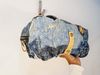 Bolsa Louis Vuitton Patchwork Denim 