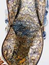 Bolsa Louis Vuitton Patchwork Denim 