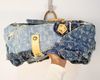 Bolsa Louis Vuitton Patchwork Denim 