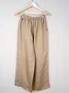 Calça Pantalona 100% Capri