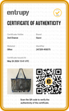 Bolsa Gucci Phyton Craft Tote 