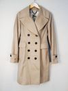 Casaco Burberry 