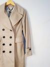 Casaco Burberry 