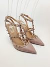 Scarpin Valentino Rockstud 