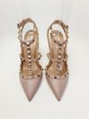 Scarpin Valentino Rockstud 