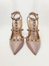 Scarpin Valentino Rockstud 