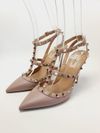 Scarpin Valentino Rockstud 