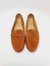 Mocassim M. Gemi The Felize