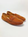 Mocassim M. Gemi The Felize