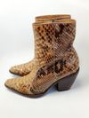Bota Cavage