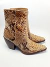 Bota Cavage