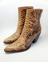 Bota Cavage