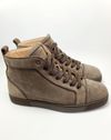Tênis Christian Louboutin Louis Orlato masculino