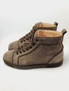 Tênis Christian Louboutin Louis Orlato masculino