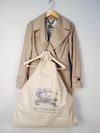 Casaco Burberry 