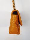 Bolsa Chanel Flap Bag 19 