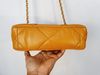 Bolsa Chanel Flap Bag 19 