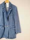 Blazer Tannerie
