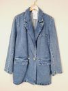 Blazer Tannerie