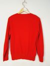 Blusão Madre Reina cashmere