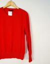 Blusão Madre Reina cashmere
