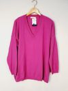 Blusão NV cashmere