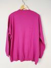 Blusão NV cashmere