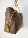 Bolsa Louis Vuitton Neverfull GM